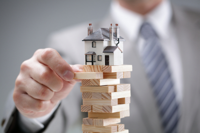 Origen Hipoteca Inversa: 28% de los Adultos Mayores Tiene una Pensión, Mientras que el 67% Cuenta con Vivienda Propia